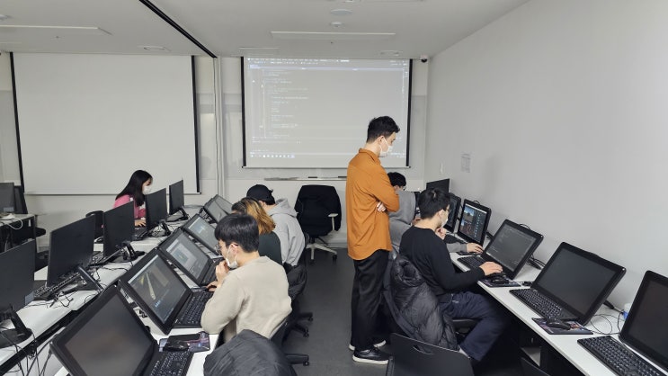  파주코딩학원 초중등 자녀의 첫 코딩교육 어떻게 해야할까?