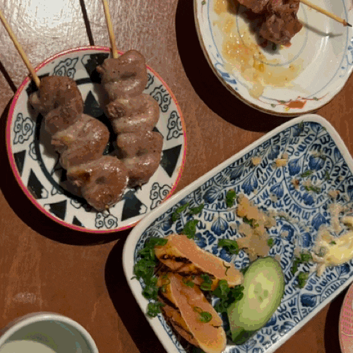  성수 술집 코치 꼬치 오마카세