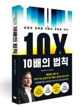  그랜트카돈 10X의 법칙 | 인생을 대충살지 마세요![feat.Grant Cardone 명언]