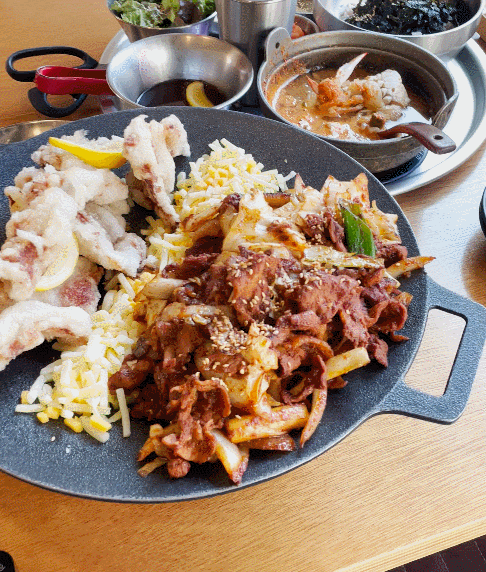  수성못한식맛집? 내가 '이곳'을 추천하는 이유