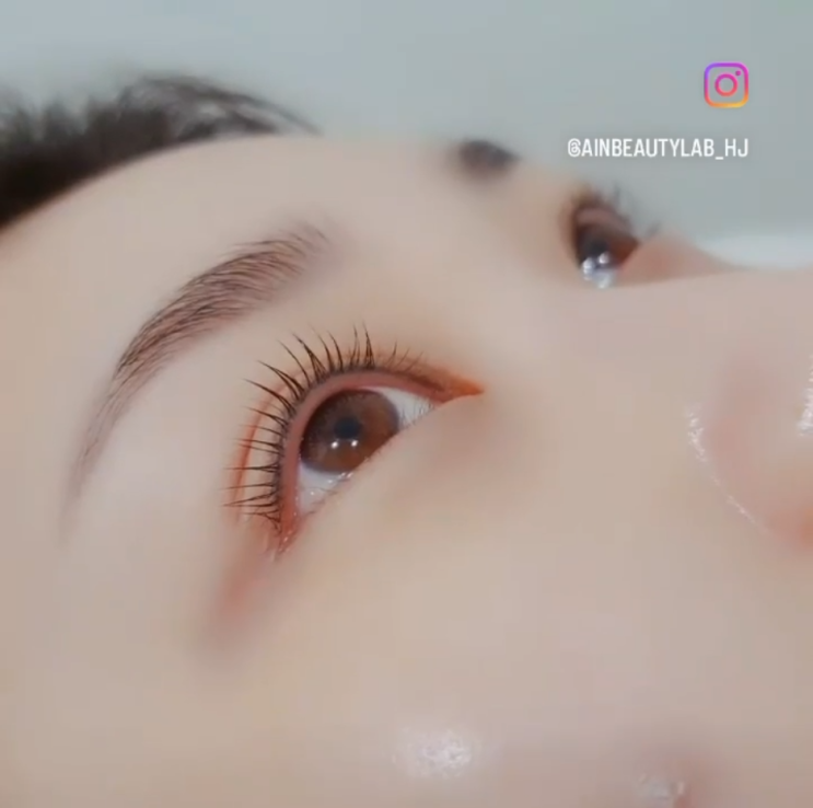  건대눈썹문신 건대속눈썹펌의 조화 아인뷰티랩건대점 은 확실하다.