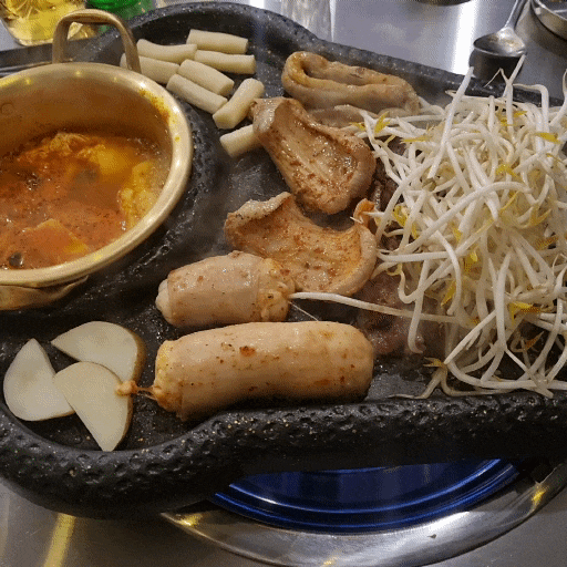  안성 공도 곱창 맛집 곱창가 곱창구이 단체 모임 회식 가능
