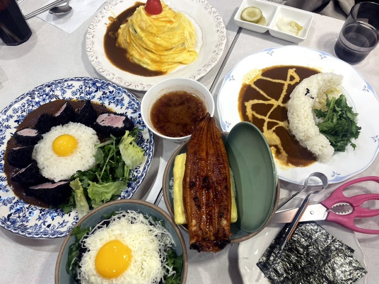  강남 신논현역 맛집 추천 호미호식 주말 점심 내돈내산 후기