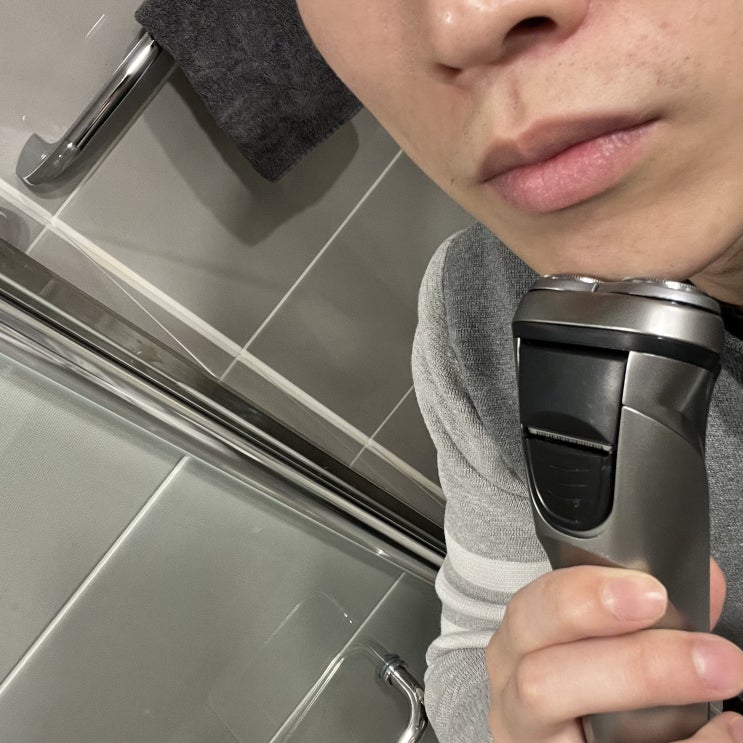  티피오스 가성비 전기면도기 추천 리뷰