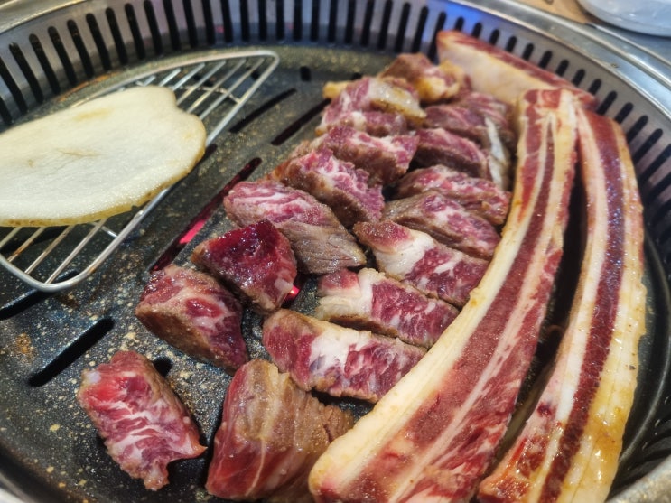  천안 두정동 맛집 육본 !!