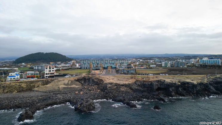  제주도 호캉스는 가성비 좋은 애월호텔 유니호텔에서