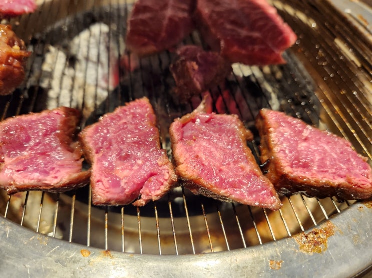 양주 옥정 놀이방 식당 맛집 놀고먹소 소고기 무한리필 냉장 프라임 등급