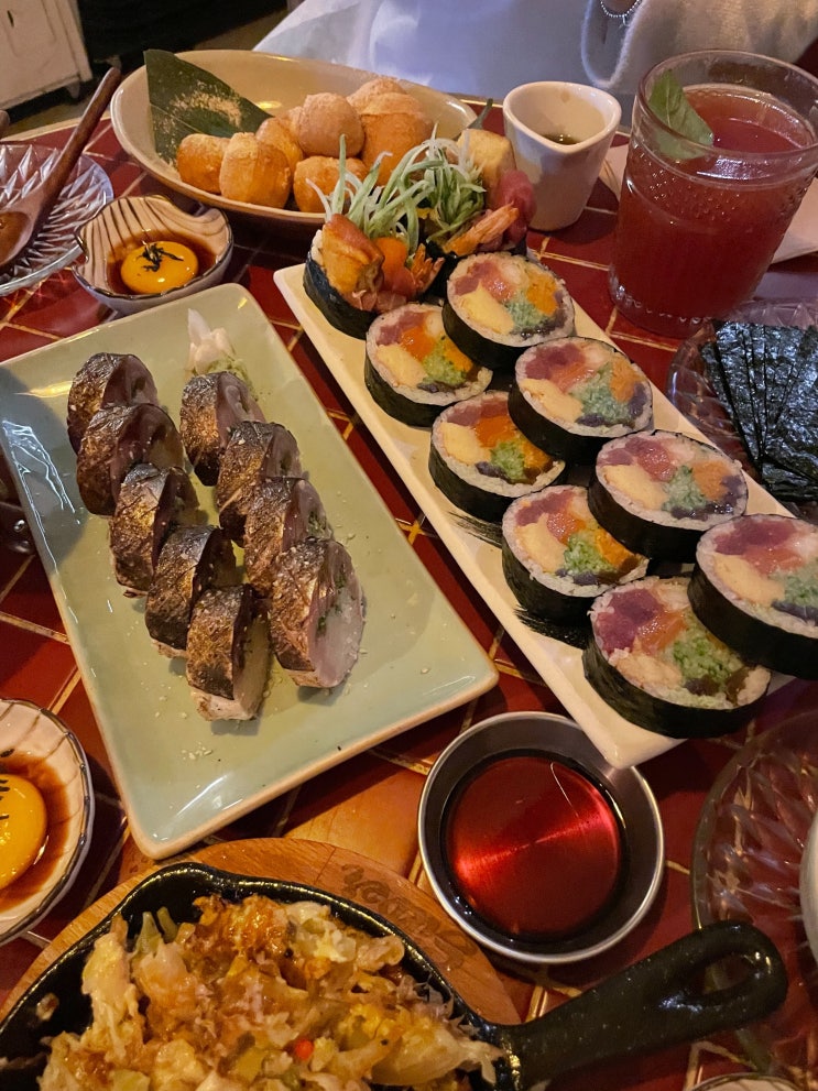  [대구] MZ세대의 새로운 아지트 등장! 안주 맛집인 대구 교동 술집 모음집