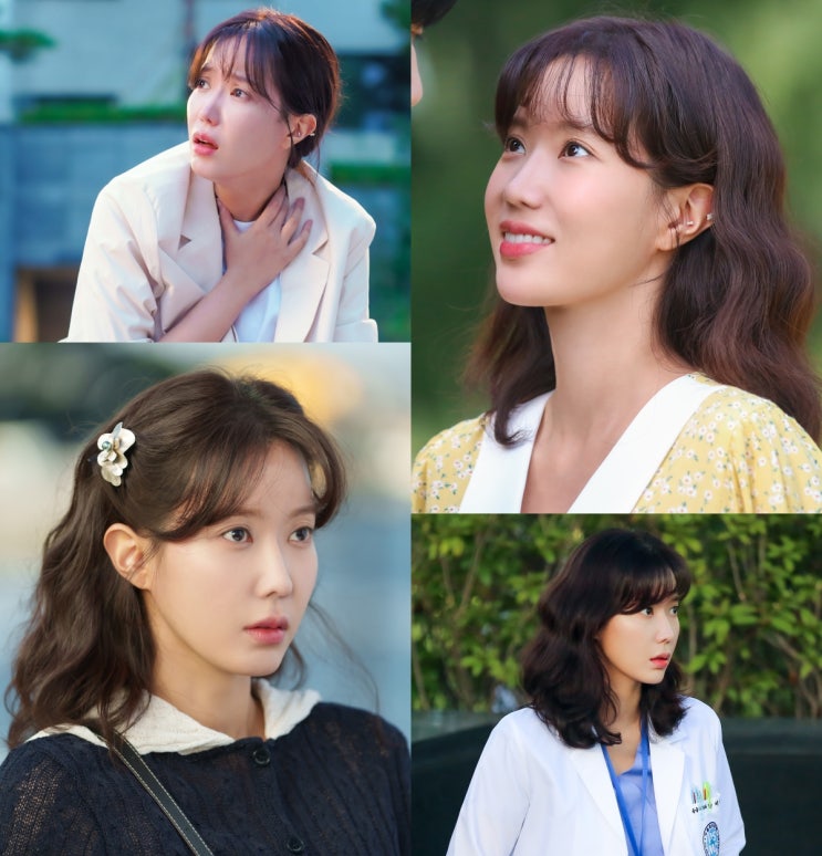 '꼭두의 계절' 임수향, 다시 보기 유발하는 명대사 BEST 3 '꼭두의 계절' 임수향, 다시 보기 유발하는 명대사 BEST 3