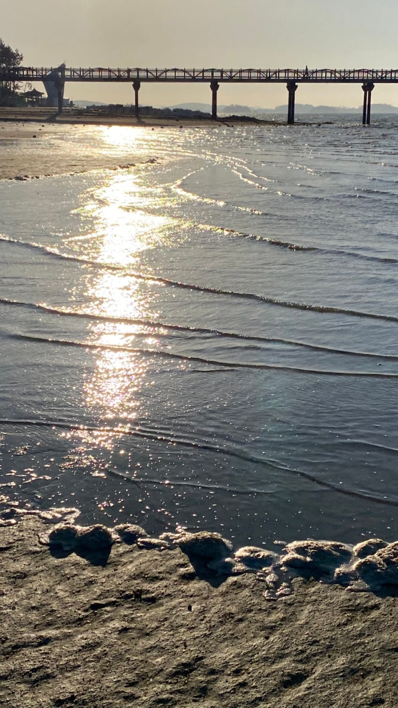 광주 근교 바다//전남 함평 가볼만한곳//함평 돌머리해수욕장//노을맛집! : 네이버 블로그 광주 근교 바다//전남 함평 가볼만한곳//함평 돌머리해수욕장//노을맛집! : 네이버 블로그