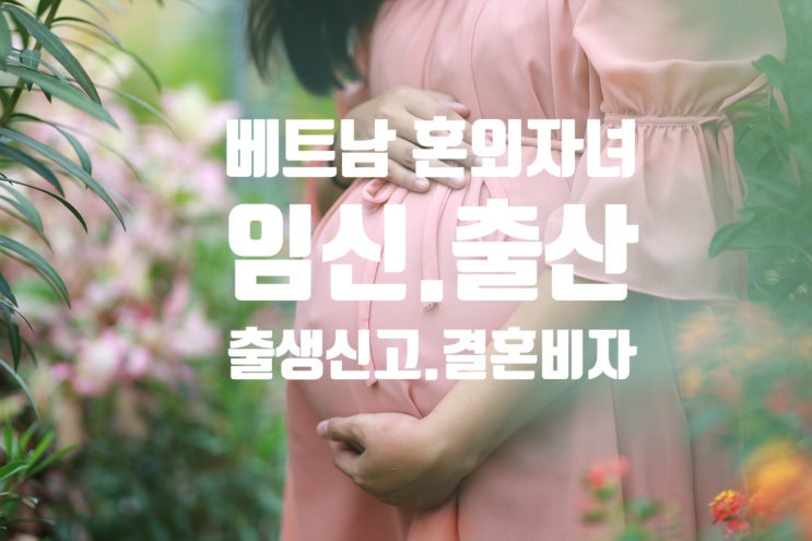 베트남여성 혼외자 임신.출산_출생신고_국제결혼(혼인신고)_F6_결혼비자_한국국적취득_불법체류자 베트남여성 혼외자 임신.출산_출생신고_국제결혼(혼인신고)_F6_결혼비자_한국국적취득_불법체류자
