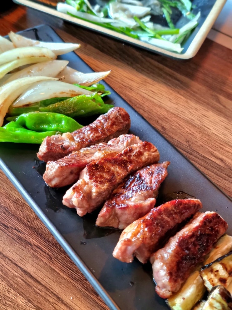  [경기도] 남양주 별내 맛집 '양미당'/ 별내동 양갈비 추천 맛집