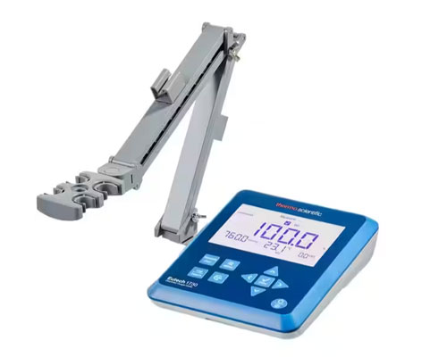  Eutech DO 1730 Dissolved Oxygen Bench Meters (DO 측정기)