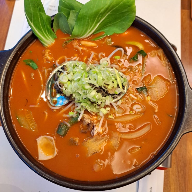  [사상 맛집] 모든 메뉴가 맛있는_'홍유단' 모임장소 추천 룸식당 주차가능식당 내돈내산