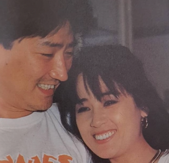  이영하 고현정 별세 근황 재혼 이유