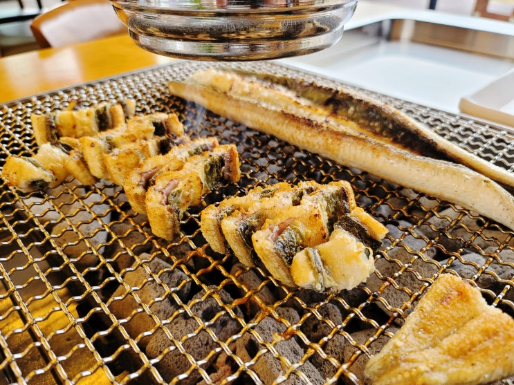  미사 강일 가래여울 민물장어맛집 광연수산