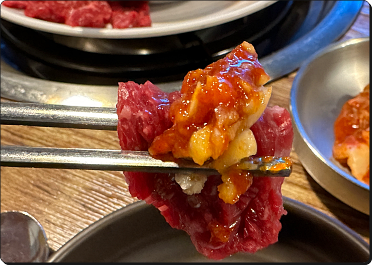  진주 문산소고기 맛집? 이 글 하나로 종결합니다