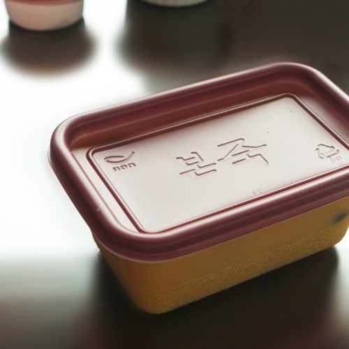 새알있는 본죽 호박죽 칼로리 가격 얼마? (ft.모델 임영웅 포토카드)