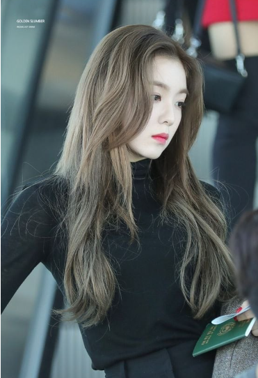  긴머리굵은펌 그레이스펌 추천,가격 알아봐요