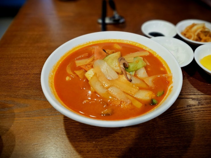  시청역 중식당 복성각 덕수궁점 가성비 인정!(덕수궁 근처 맛집 밥집)