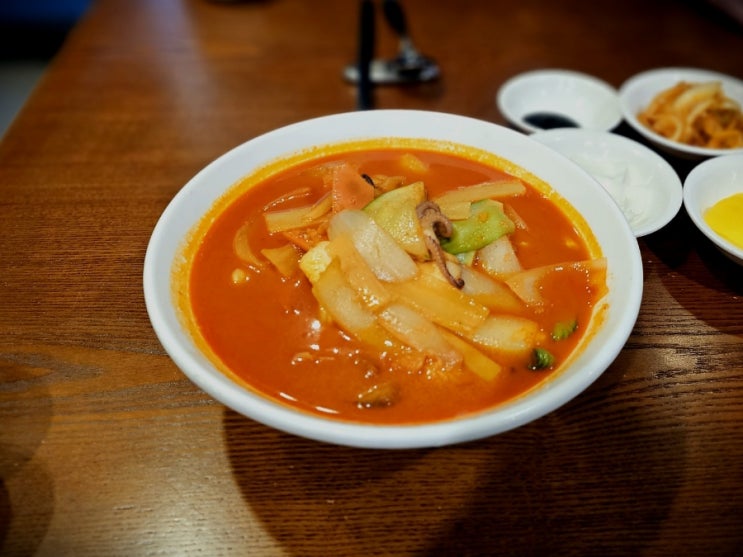 시청역 중식당 복성각 덕수궁점 가성비 인정!(덕수궁 근처 맛집 밥집)