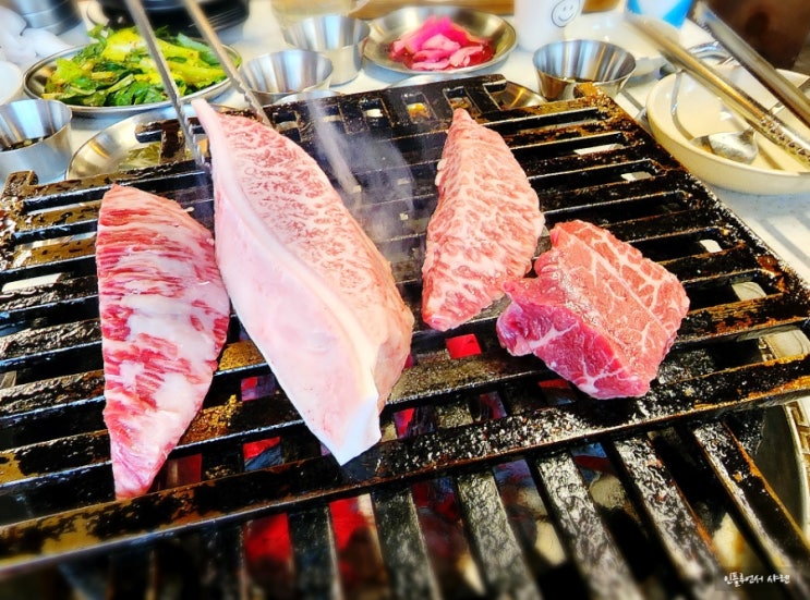  대전맛집 맛있어서 또간집 백송