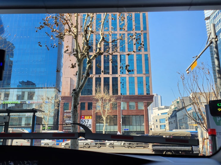  [강남안과] 스마일라식 후기 2탄 (feat. 검안 병원 추천과 검안전 주의사항)