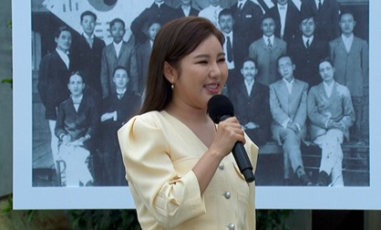 <b>아침마당 송가인</b> 하와이 공연... 장소 아침마당 출연진 2월 27일