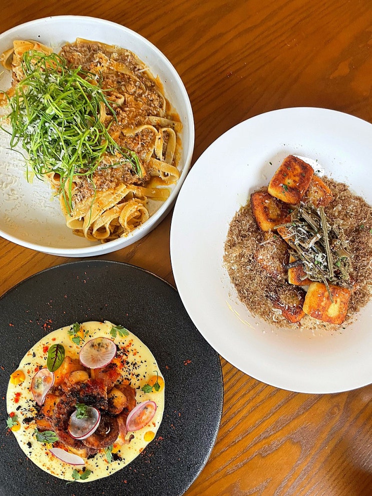  [제주/구좌읍] 제주 월정리 분위기 좋은 인생 맛집 세컨드스토리