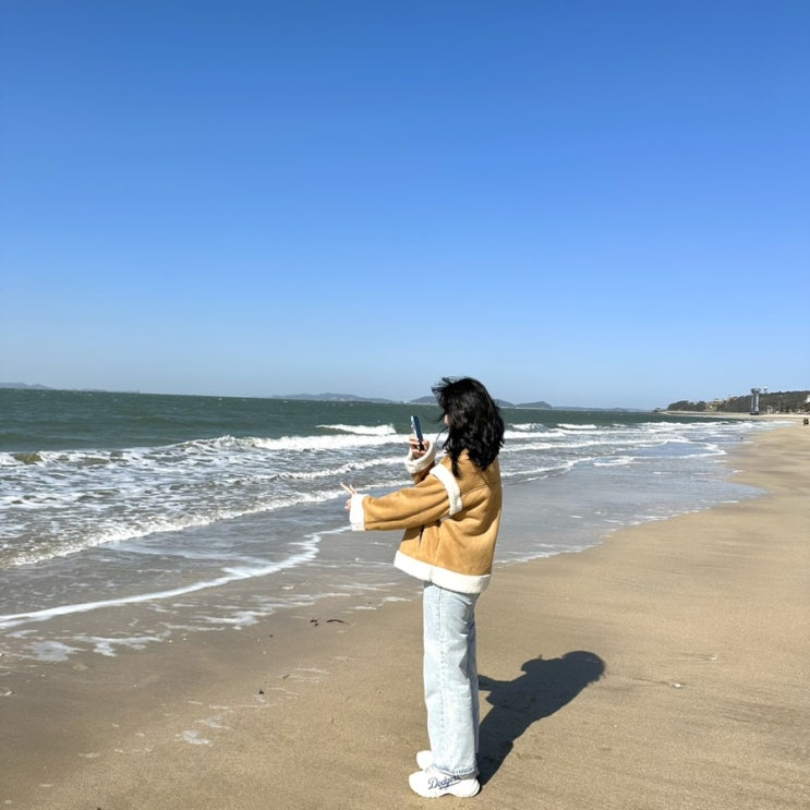  대천 여행 :: 새로운 시작을 위한 여행