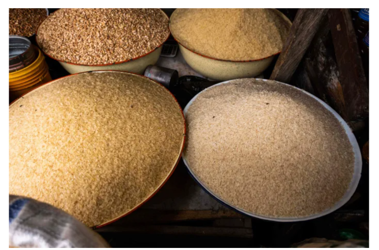 '식량안보'의 정의와 양곡관리법의 '메시지'