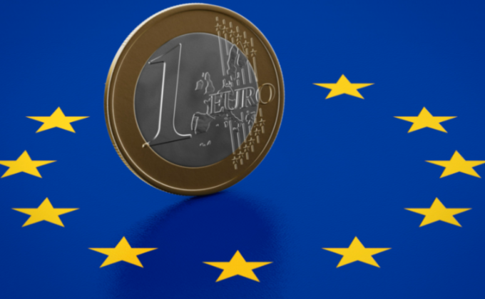  유로 FX(EURO FX)