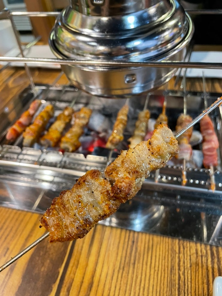  [부평 맛집] 양꼬치, 마파두부 찐맛도리 차이나 양꼬치 !