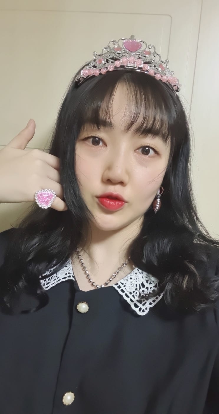  3월이네 !  몇주간 내 일상 ㅎ 스트레스는 가볍게 날리는 나
