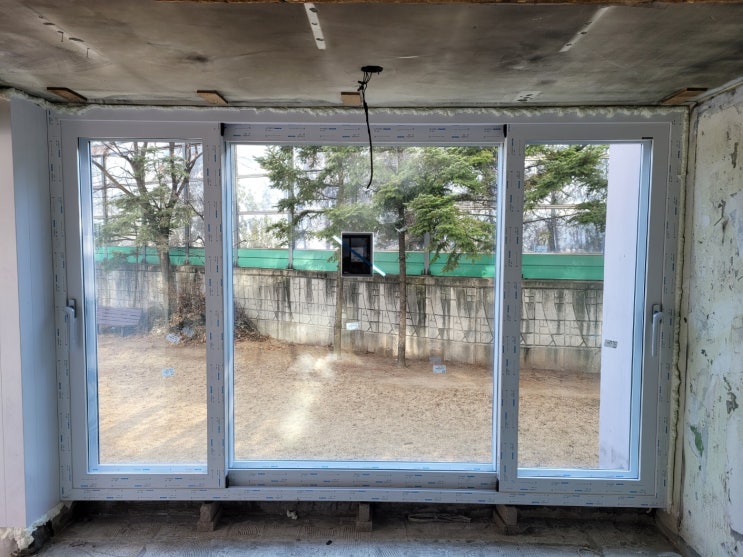  서울 개봉동 고운아파트