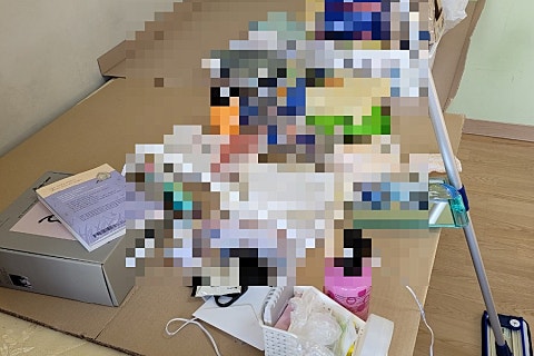 인스케어코어 이미지