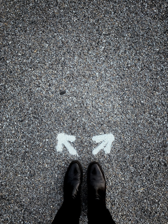 에세이 | 우연한 기회 에세이 | 우연한 기회