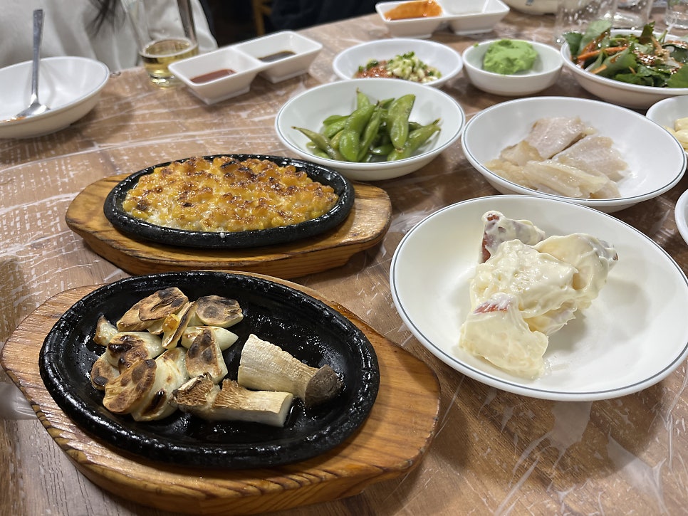 충청도서천회집 사진 4