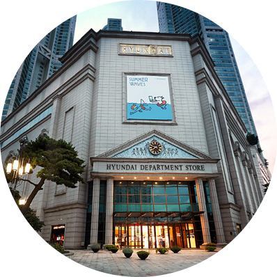  목동 현대백화점 입점브랜드 창업정보 1탄