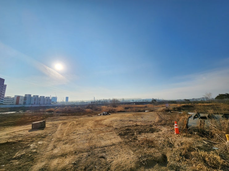  고덕강일3단지 토지임대부 분양주택 사전예약(사전청약)특별공급 결과