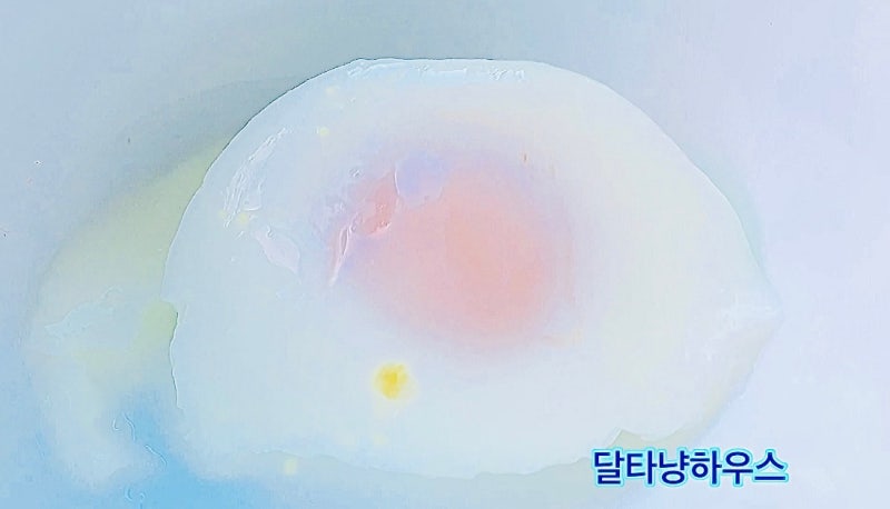 수란 만드는법 3가지 방법 초간단 수란 만들기 전자레인지 수란 수란 만드는 시간 수란 먹는....