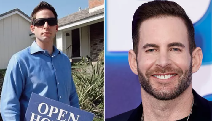 Tarek El Moussa는 새로운 쇼를 앞두고 집을 개조하는 여정을 회상합니다: '모든 순간에 감사합니다' Tarek El Moussa는 새로운 쇼를 앞두고 집을 개조하는 여정을 회상합니다: '모든 순간에 감사합니다'