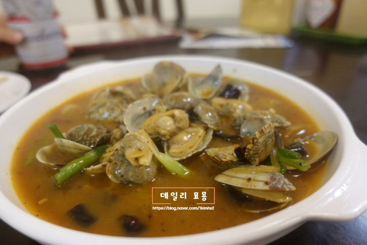 사이판 여행 가라판에 위치한 중국 요리 맛집 추천_Mura Ichiban 무라이찌방