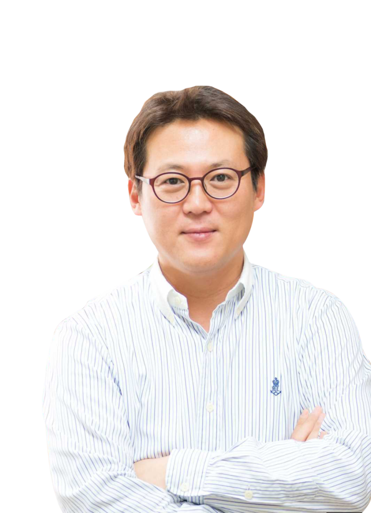  김경일 교수 강연  H점프스쿨 발대식 후기