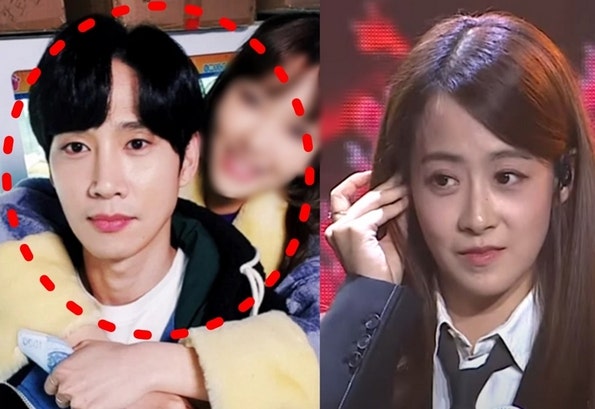 '더 글로리 전재준' 박성훈 법대 집안과 여친 류현경 진짜 결별 이유 (+나이, 프로필, 외고)