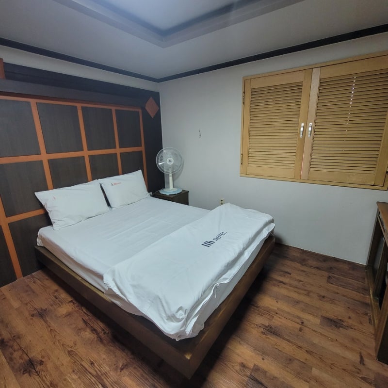 영양군 숙소 싼곳 찾는다면 여기 5만원이에요