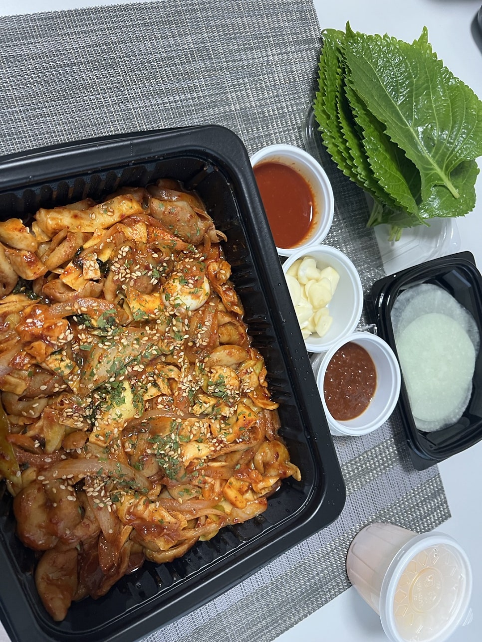 꼬비랑 사진 1