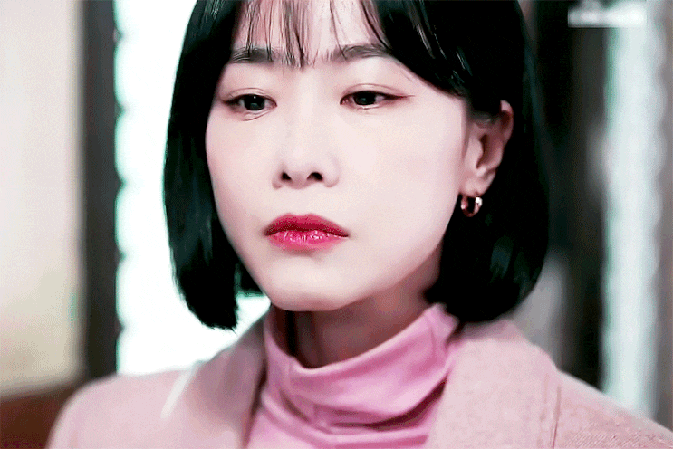  빨간 풍선, 한바다