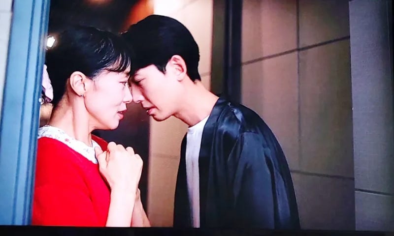 일타 스캔들 ost 이적의 반대편 묵직하면서 따뜻한 위로를 주는 노래