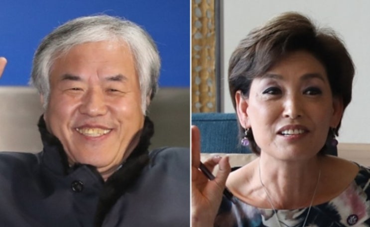 전광훈, 한반도 평화 무력화 위해 미국 로비 활동..공화당  영김 의....